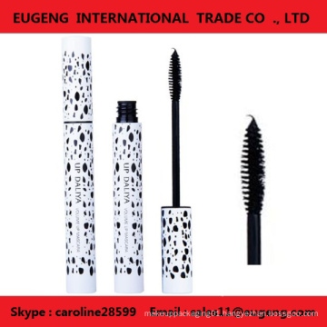 7ml slim aluminum empty mascara tube